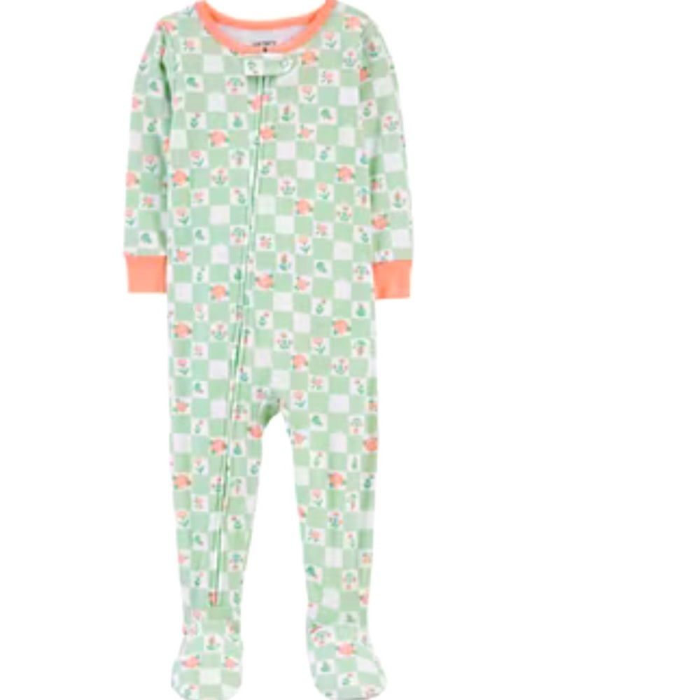 Carter’s graphic onesie